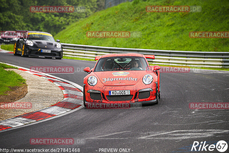 Bild #27841468 - Touristenfahrten Nürburgring Nordschleife (20.05.2024)