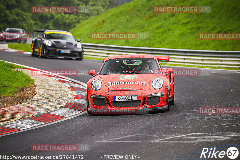 Bild #27841472 - Touristenfahrten Nürburgring Nordschleife (20.05.2024)