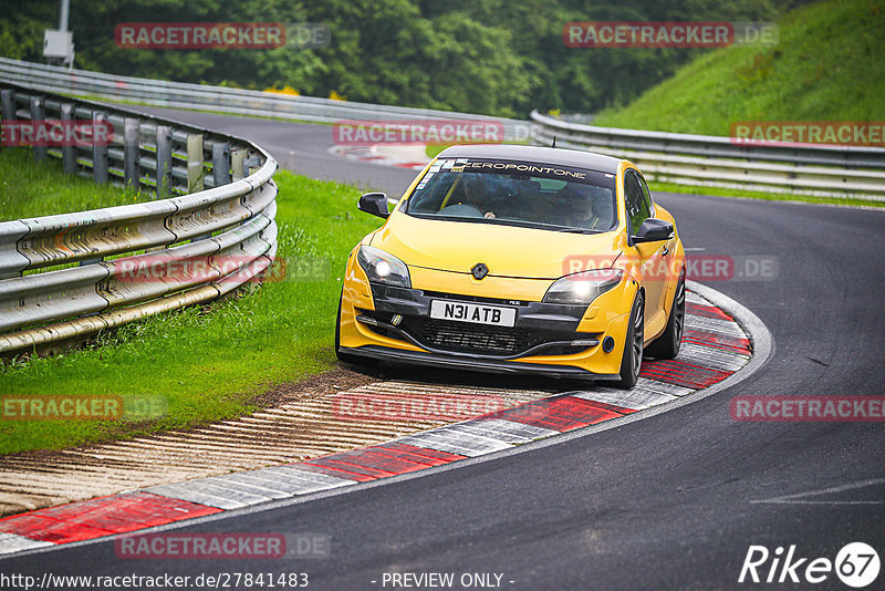 Bild #27841483 - Touristenfahrten Nürburgring Nordschleife (20.05.2024)