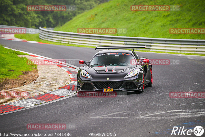 Bild #27841486 - Touristenfahrten Nürburgring Nordschleife (20.05.2024)