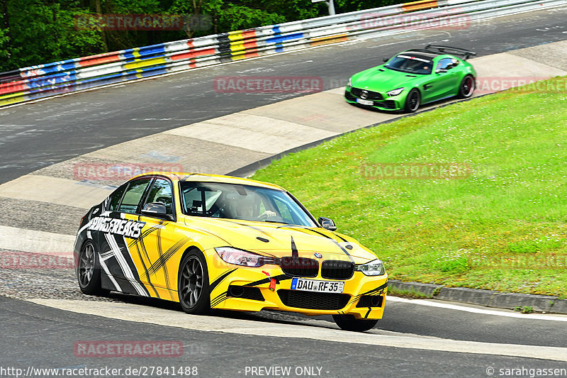 Bild #27841488 - Touristenfahrten Nürburgring Nordschleife (20.05.2024)