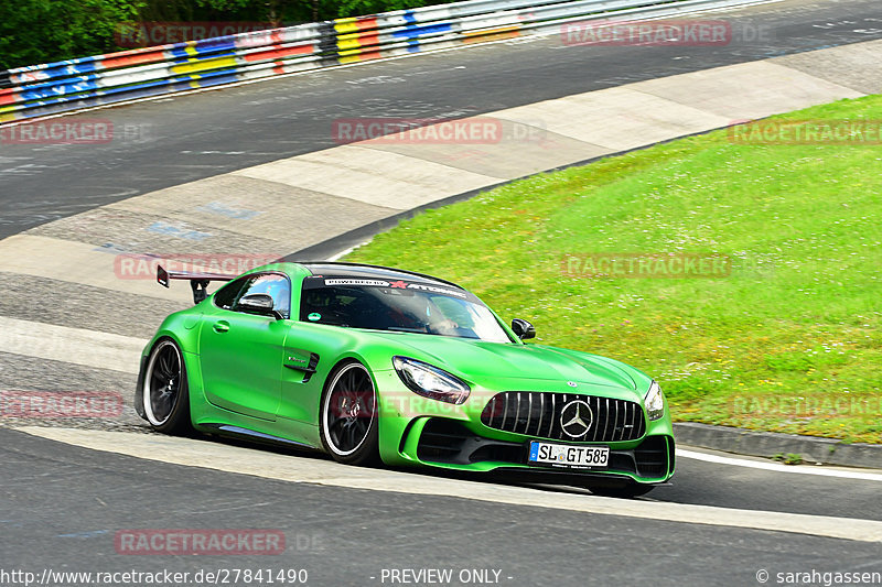 Bild #27841490 - Touristenfahrten Nürburgring Nordschleife (20.05.2024)