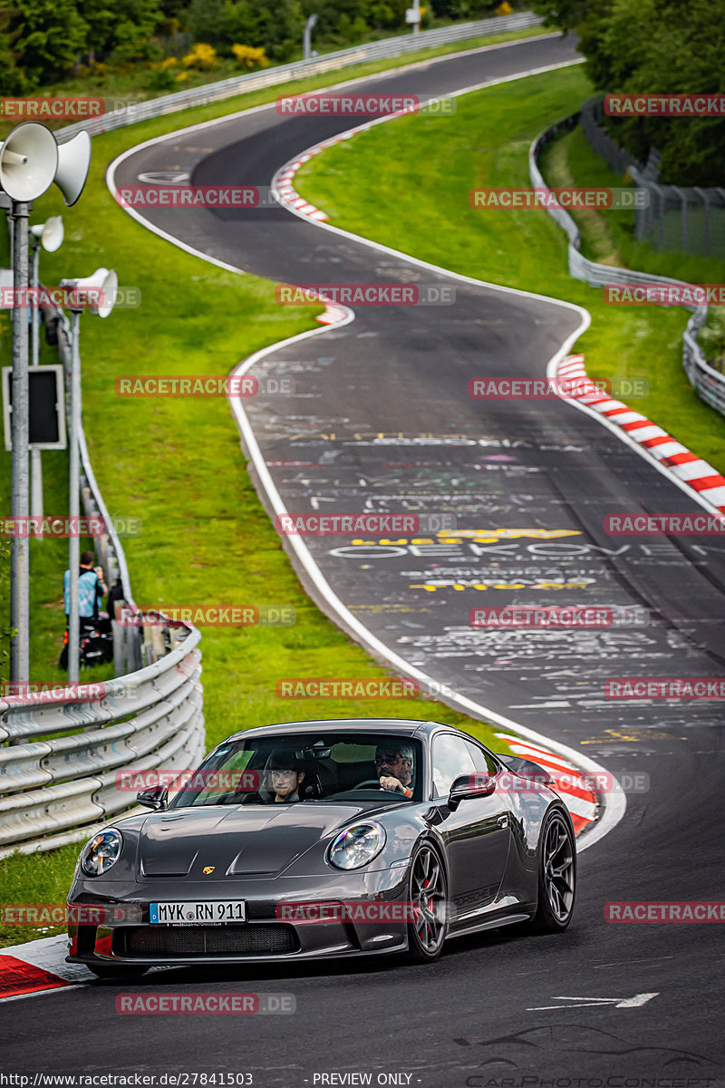 Bild #27841503 - Touristenfahrten Nürburgring Nordschleife (20.05.2024)