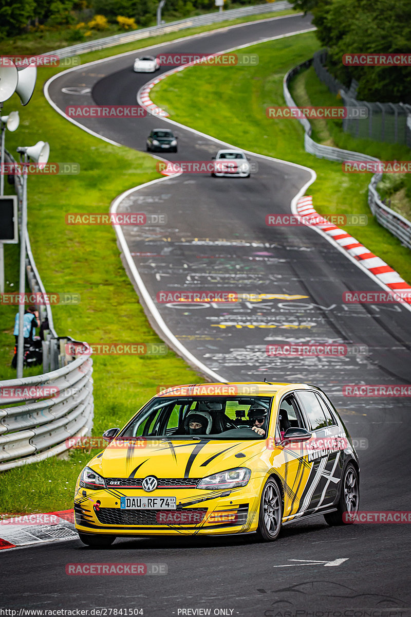 Bild #27841504 - Touristenfahrten Nürburgring Nordschleife (20.05.2024)