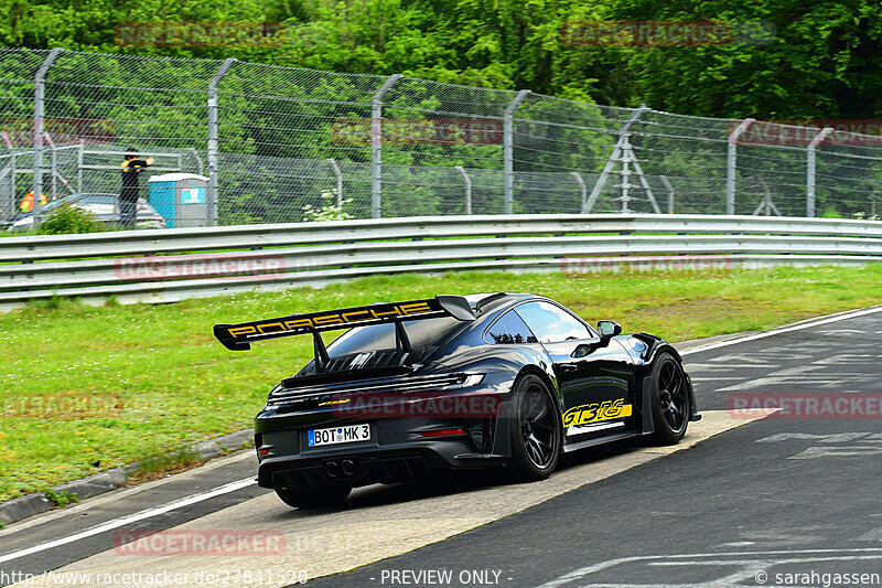 Bild #27841520 - Touristenfahrten Nürburgring Nordschleife (20.05.2024)