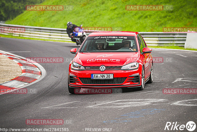 Bild #27841585 - Touristenfahrten Nürburgring Nordschleife (20.05.2024)