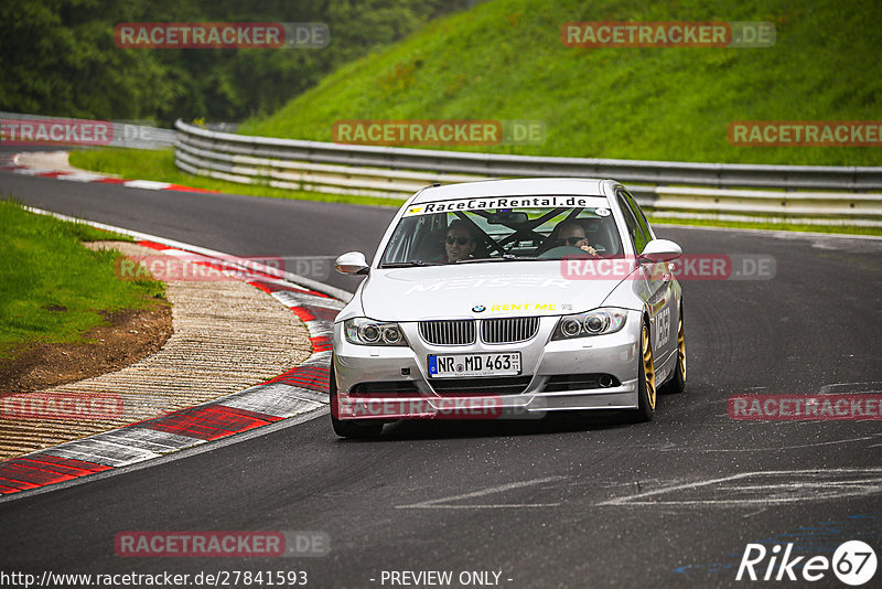 Bild #27841593 - Touristenfahrten Nürburgring Nordschleife (20.05.2024)