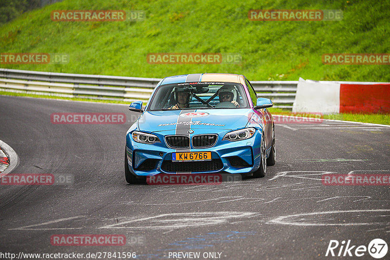 Bild #27841596 - Touristenfahrten Nürburgring Nordschleife (20.05.2024)