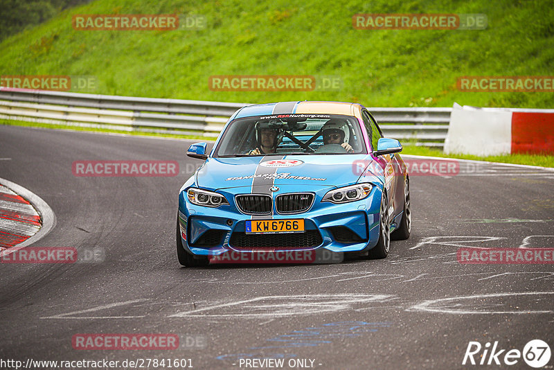 Bild #27841601 - Touristenfahrten Nürburgring Nordschleife (20.05.2024)