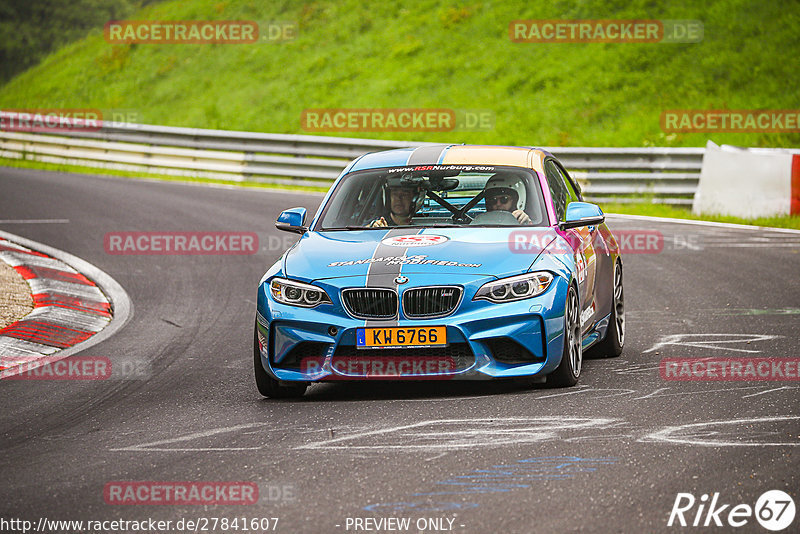 Bild #27841607 - Touristenfahrten Nürburgring Nordschleife (20.05.2024)