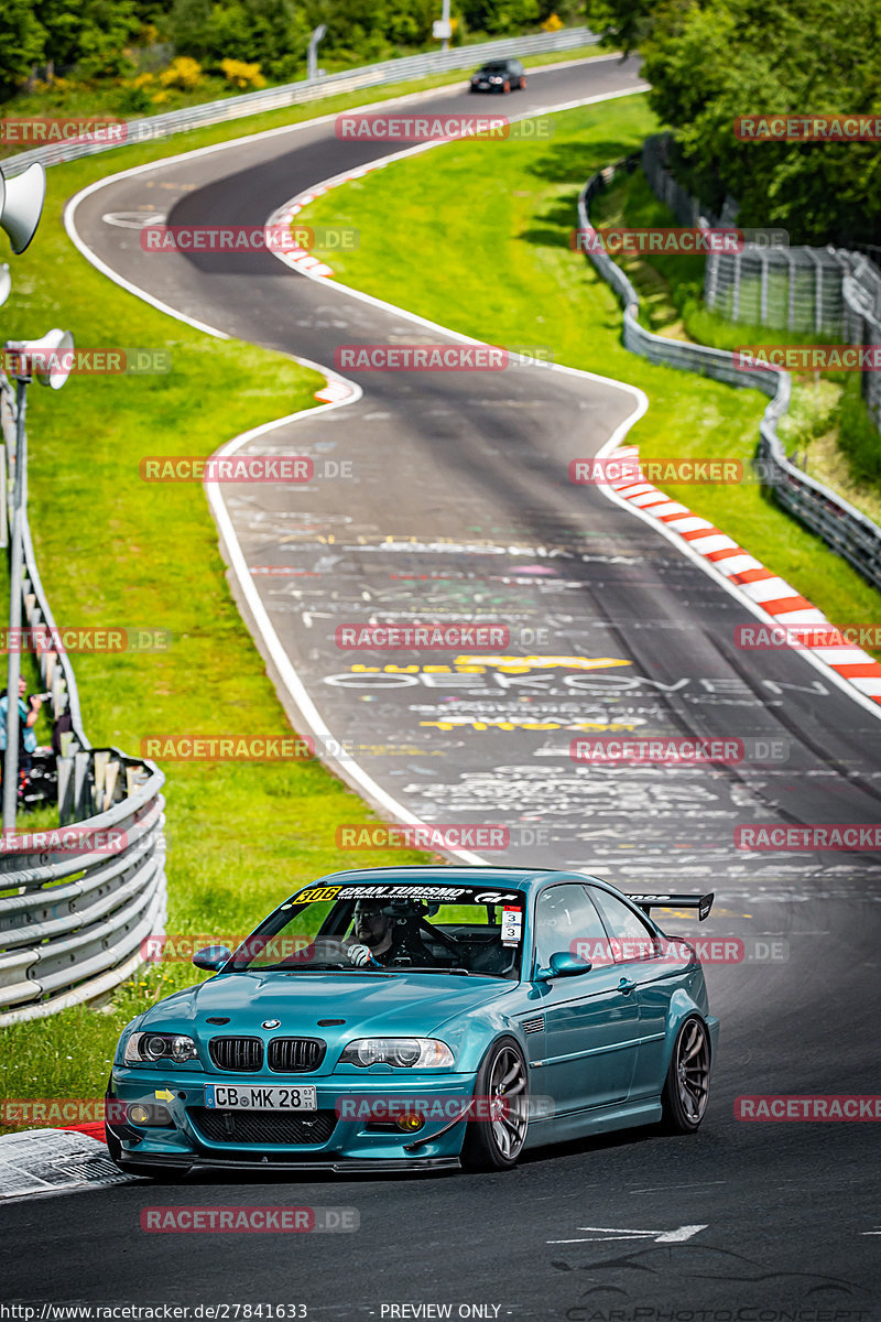 Bild #27841633 - Touristenfahrten Nürburgring Nordschleife (20.05.2024)