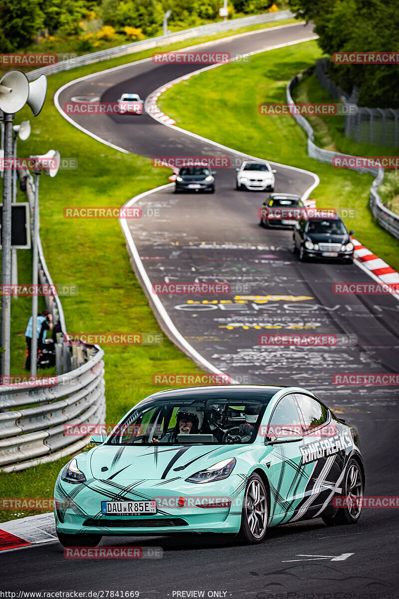 Bild #27841669 - Touristenfahrten Nürburgring Nordschleife (20.05.2024)