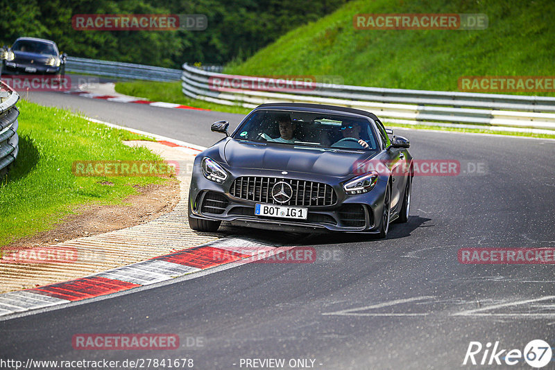 Bild #27841678 - Touristenfahrten Nürburgring Nordschleife (20.05.2024)