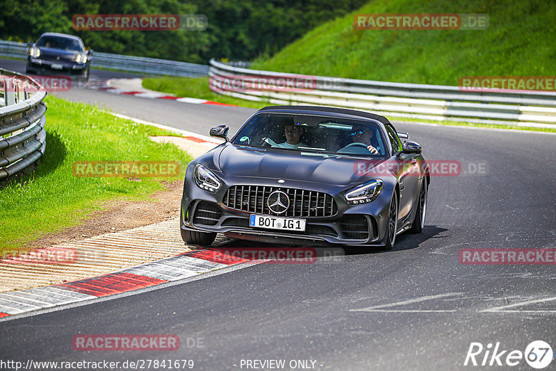 Bild #27841679 - Touristenfahrten Nürburgring Nordschleife (20.05.2024)