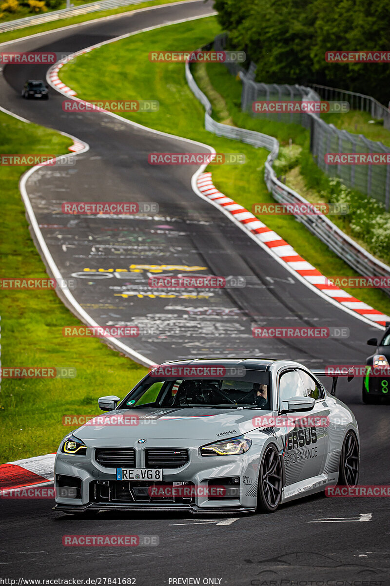 Bild #27841682 - Touristenfahrten Nürburgring Nordschleife (20.05.2024)