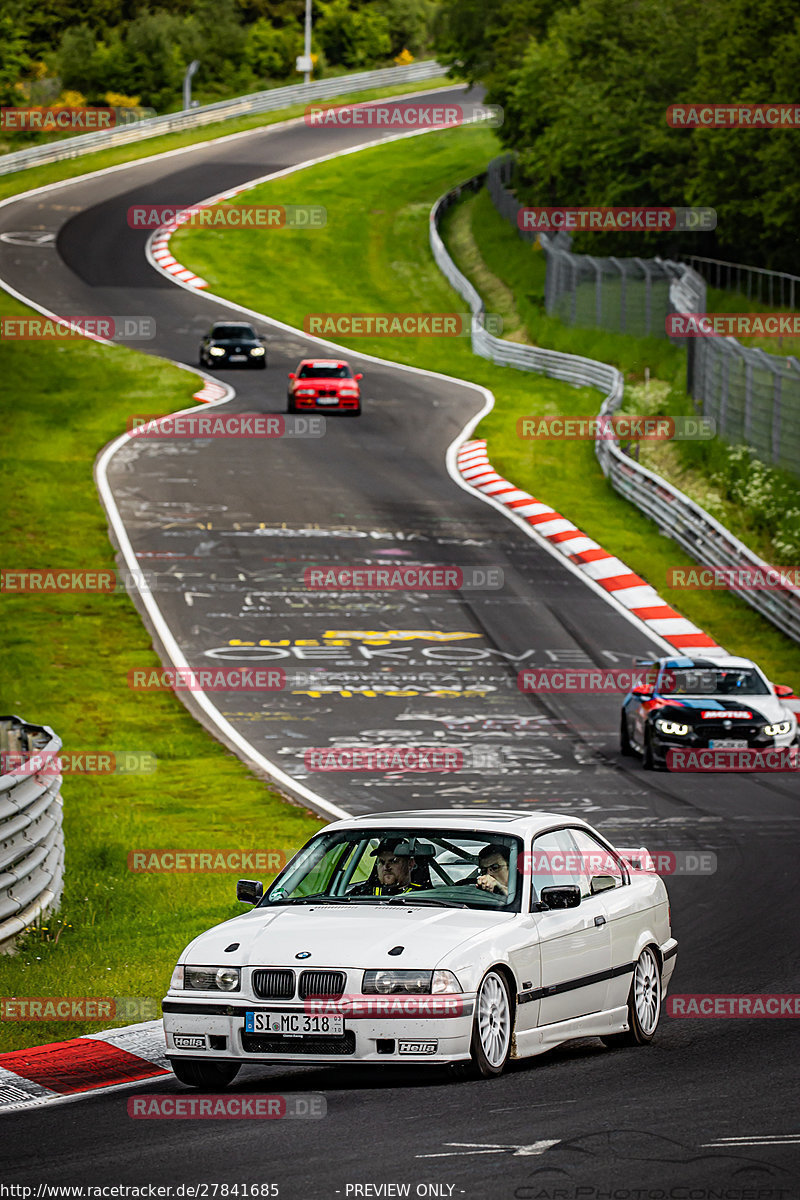 Bild #27841685 - Touristenfahrten Nürburgring Nordschleife (20.05.2024)