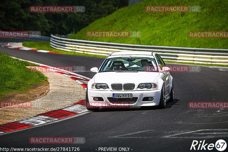 Bild #27841726 - Touristenfahrten Nürburgring Nordschleife (20.05.2024)