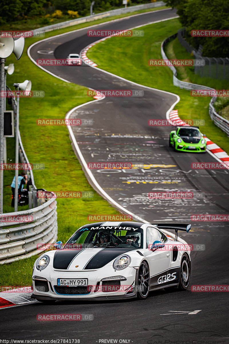 Bild #27841738 - Touristenfahrten Nürburgring Nordschleife (20.05.2024)