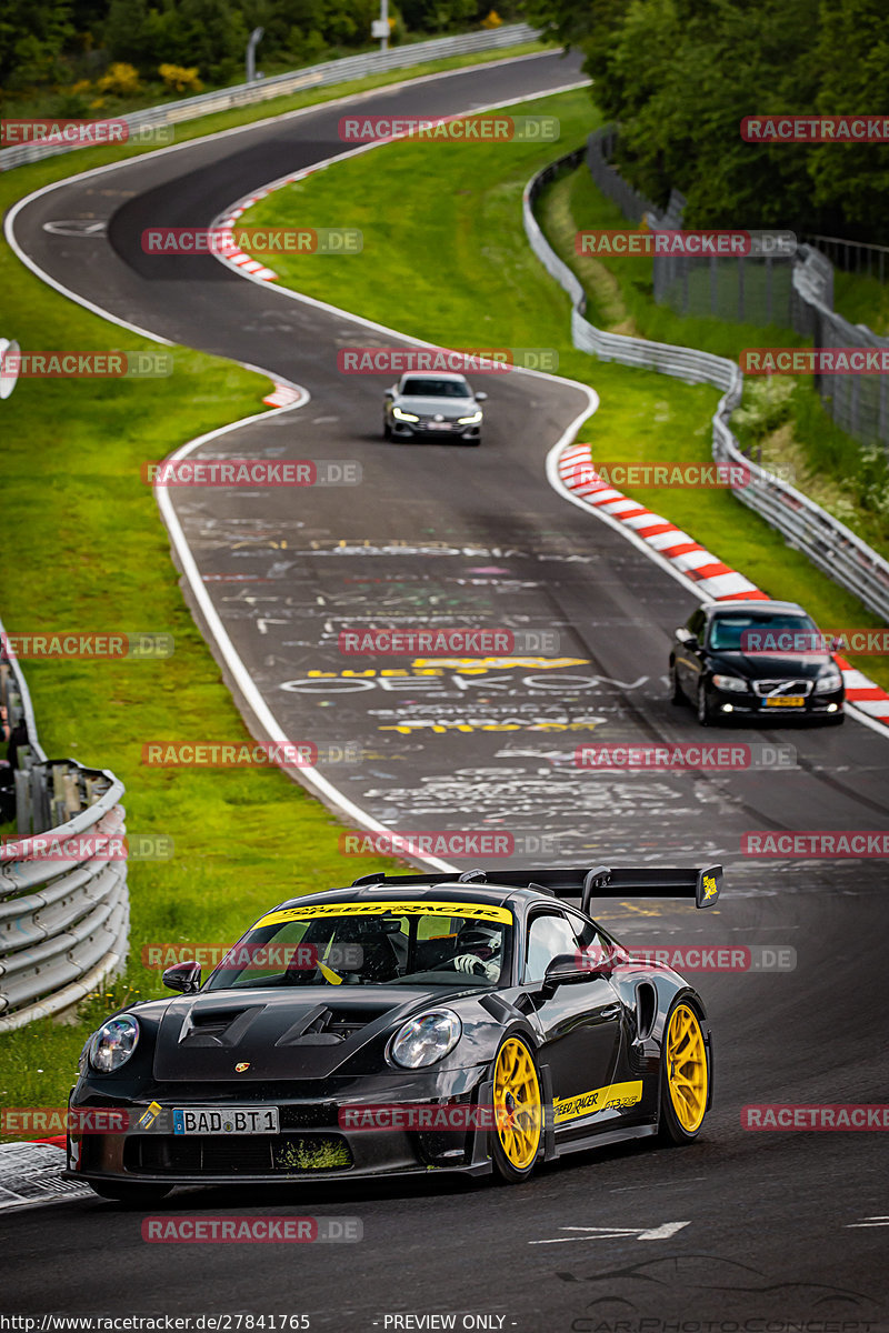 Bild #27841765 - Touristenfahrten Nürburgring Nordschleife (20.05.2024)