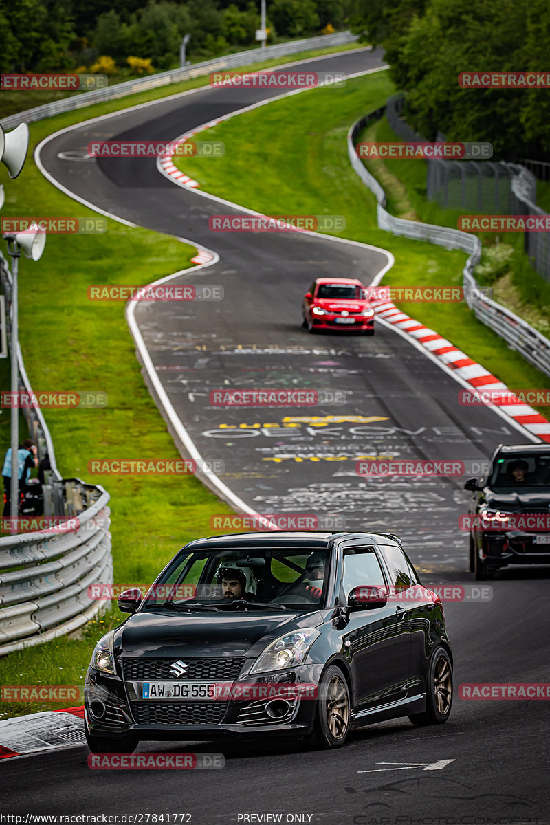 Bild #27841772 - Touristenfahrten Nürburgring Nordschleife (20.05.2024)