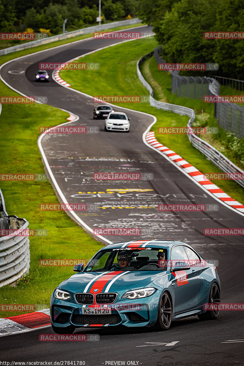 Bild #27841780 - Touristenfahrten Nürburgring Nordschleife (20.05.2024)