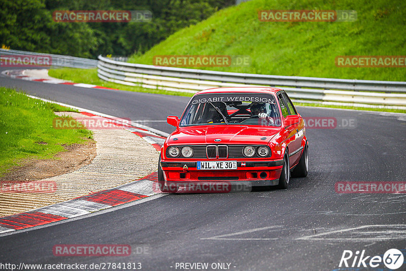 Bild #27841813 - Touristenfahrten Nürburgring Nordschleife (20.05.2024)