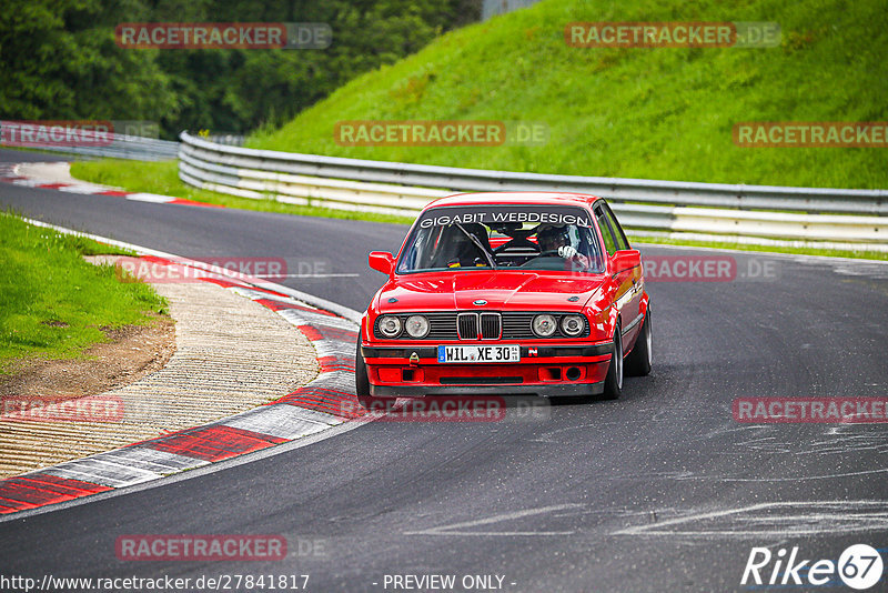 Bild #27841817 - Touristenfahrten Nürburgring Nordschleife (20.05.2024)