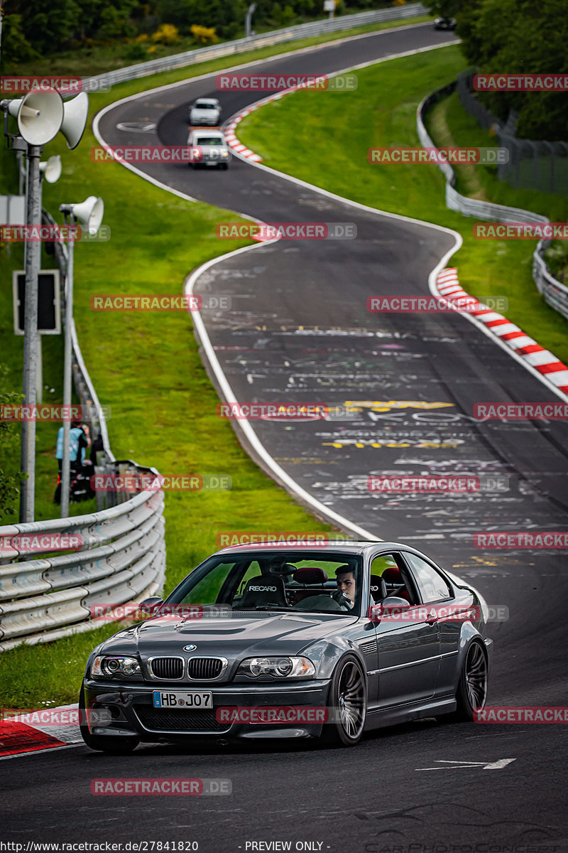 Bild #27841820 - Touristenfahrten Nürburgring Nordschleife (20.05.2024)