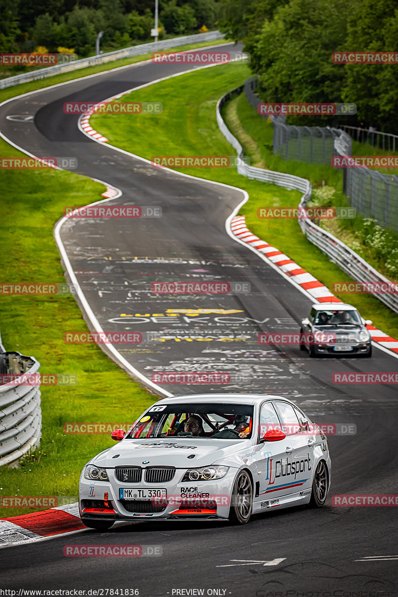 Bild #27841836 - Touristenfahrten Nürburgring Nordschleife (20.05.2024)