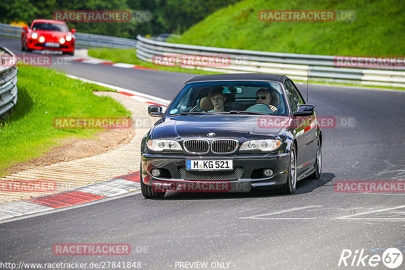 Bild #27841848 - Touristenfahrten Nürburgring Nordschleife (20.05.2024)