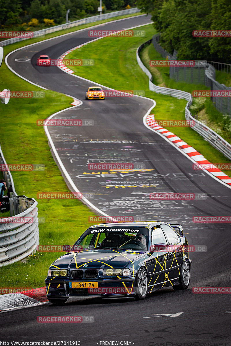 Bild #27841913 - Touristenfahrten Nürburgring Nordschleife (20.05.2024)