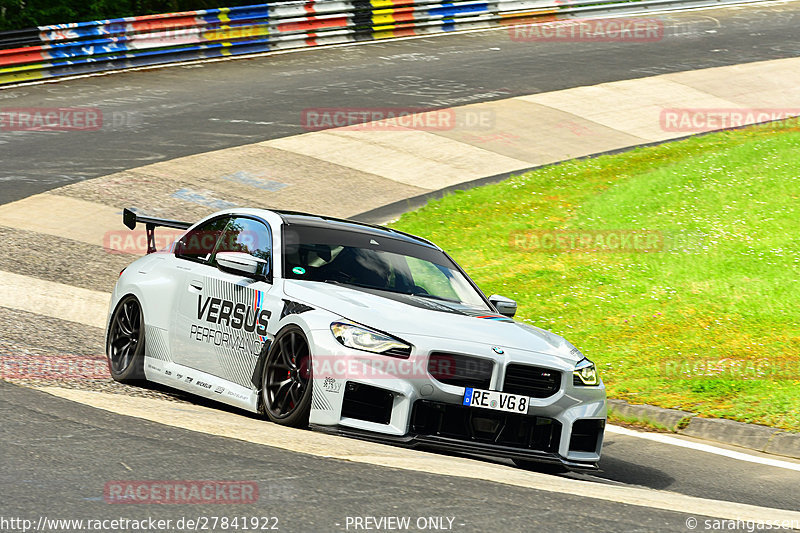 Bild #27841922 - Touristenfahrten Nürburgring Nordschleife (20.05.2024)