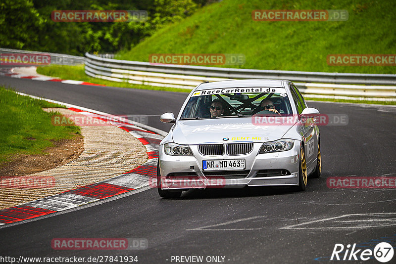 Bild #27841934 - Touristenfahrten Nürburgring Nordschleife (20.05.2024)