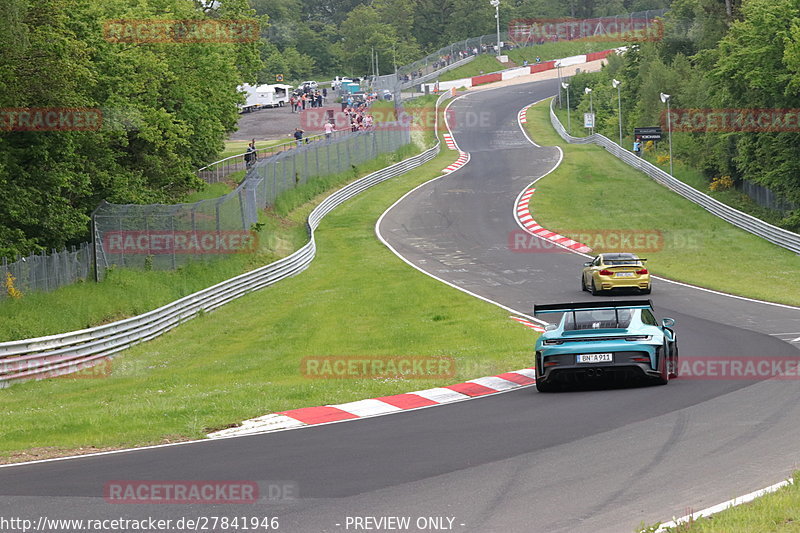 Bild #27841946 - Touristenfahrten Nürburgring Nordschleife (20.05.2024)