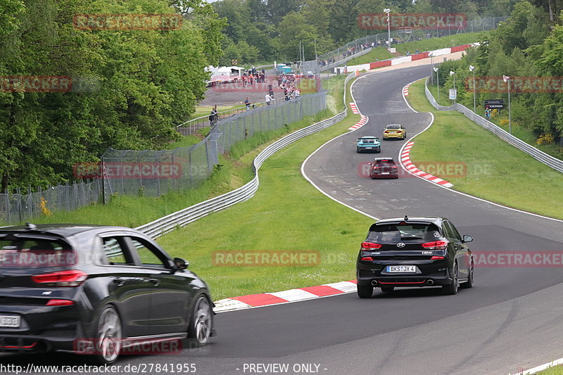 Bild #27841955 - Touristenfahrten Nürburgring Nordschleife (20.05.2024)