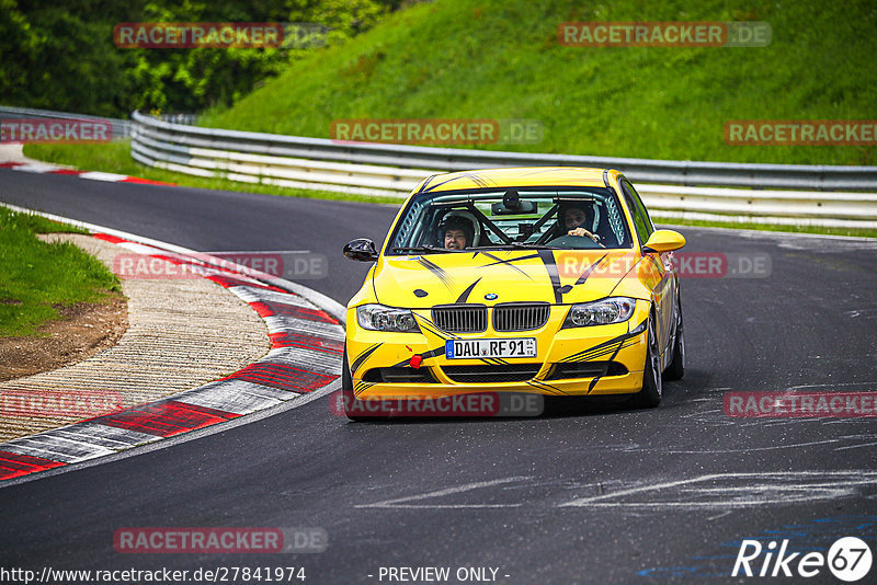 Bild #27841974 - Touristenfahrten Nürburgring Nordschleife (20.05.2024)