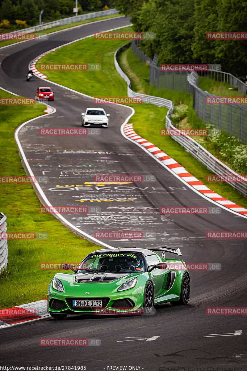 Bild #27841985 - Touristenfahrten Nürburgring Nordschleife (20.05.2024)