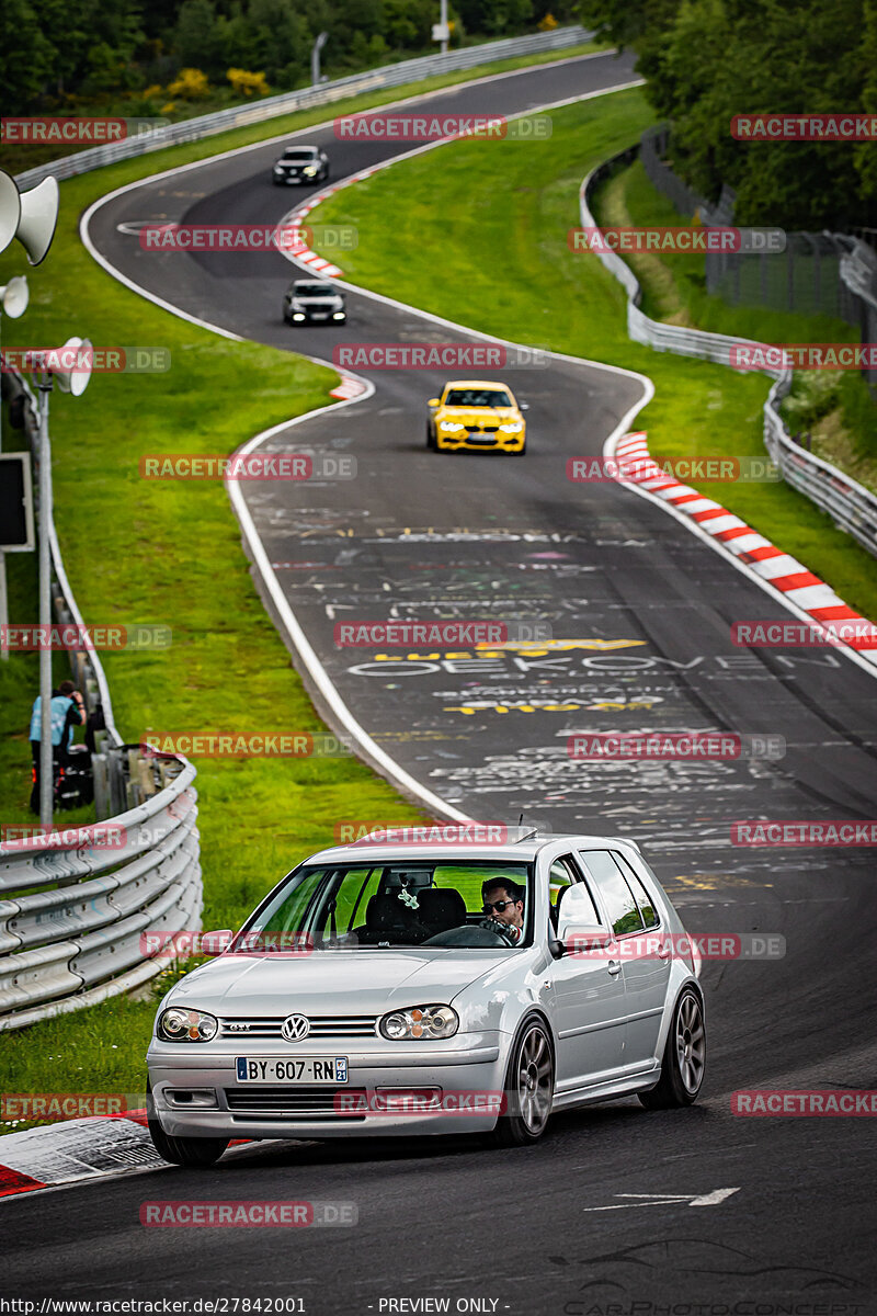 Bild #27842001 - Touristenfahrten Nürburgring Nordschleife (20.05.2024)