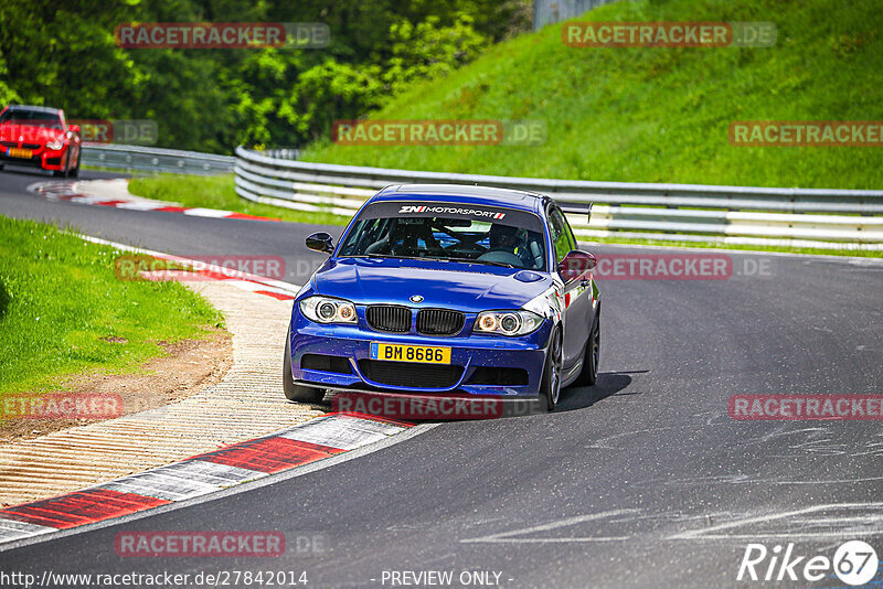 Bild #27842014 - Touristenfahrten Nürburgring Nordschleife (20.05.2024)