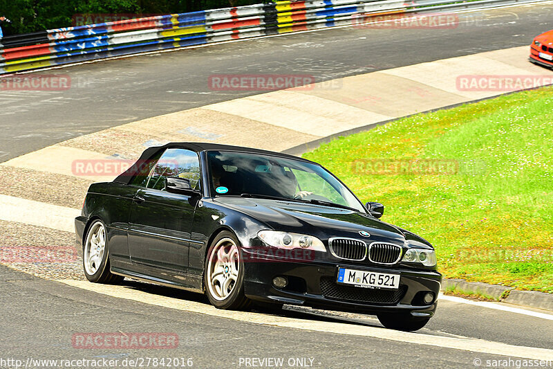 Bild #27842016 - Touristenfahrten Nürburgring Nordschleife (20.05.2024)