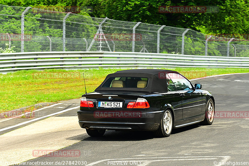 Bild #27842030 - Touristenfahrten Nürburgring Nordschleife (20.05.2024)