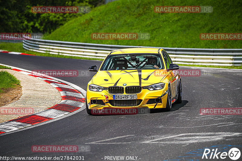 Bild #27842031 - Touristenfahrten Nürburgring Nordschleife (20.05.2024)