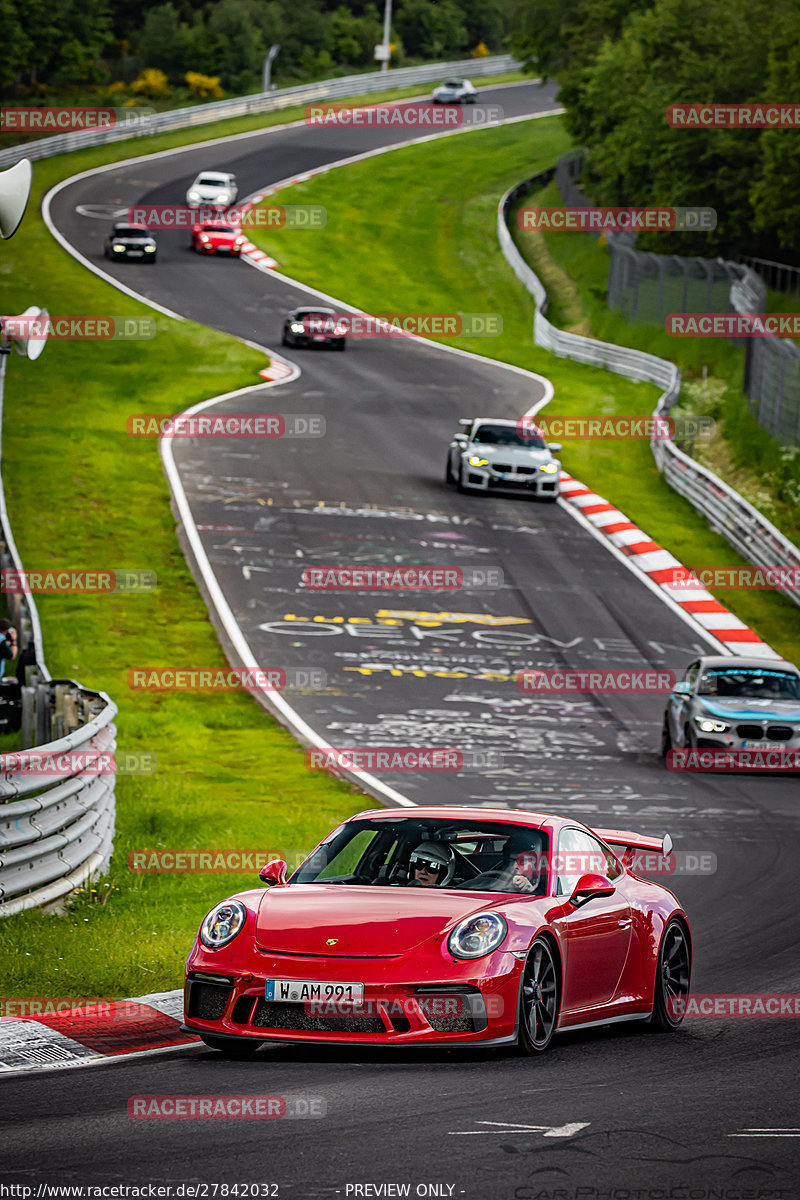 Bild #27842032 - Touristenfahrten Nürburgring Nordschleife (20.05.2024)