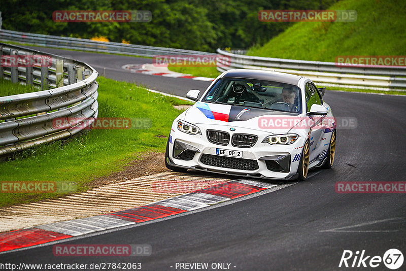 Bild #27842063 - Touristenfahrten Nürburgring Nordschleife (20.05.2024)