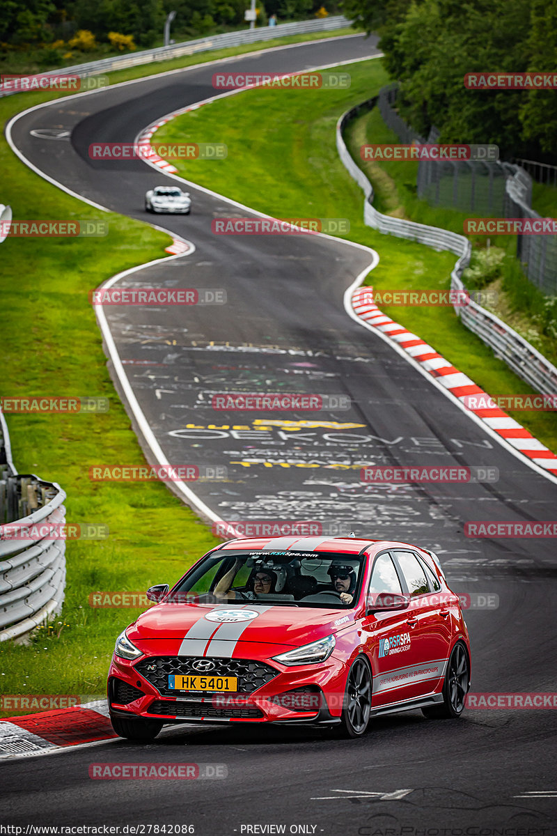 Bild #27842086 - Touristenfahrten Nürburgring Nordschleife (20.05.2024)