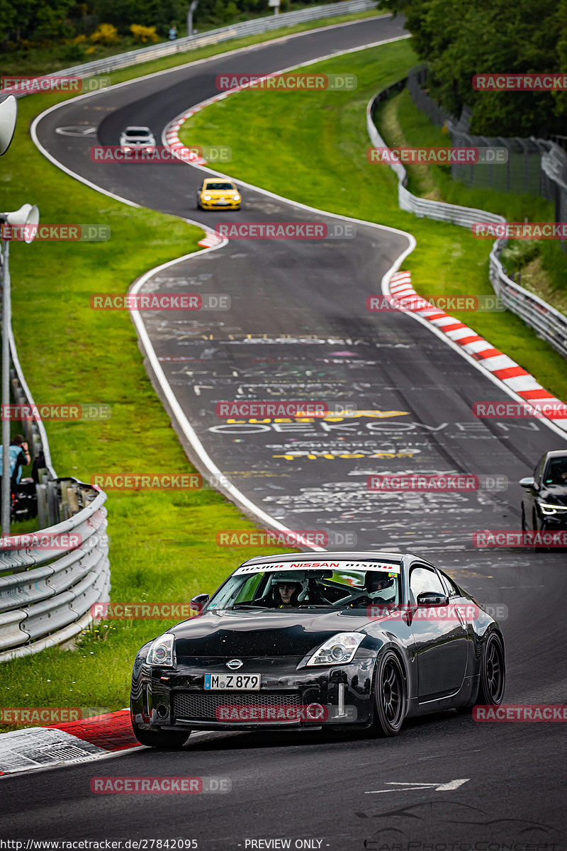 Bild #27842095 - Touristenfahrten Nürburgring Nordschleife (20.05.2024)