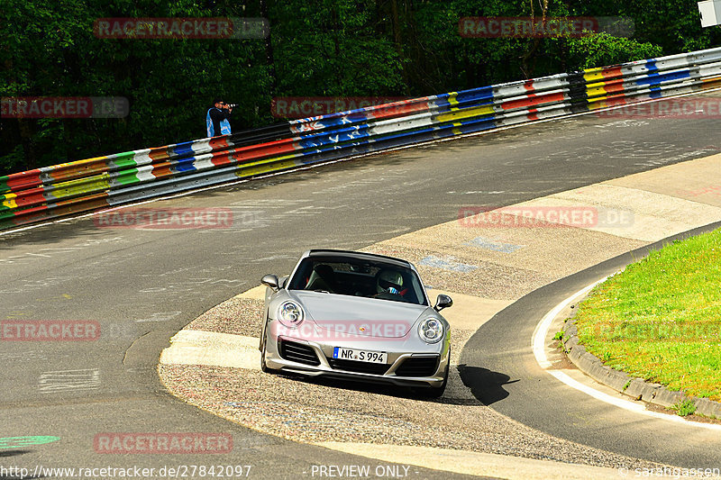 Bild #27842097 - Touristenfahrten Nürburgring Nordschleife (20.05.2024)