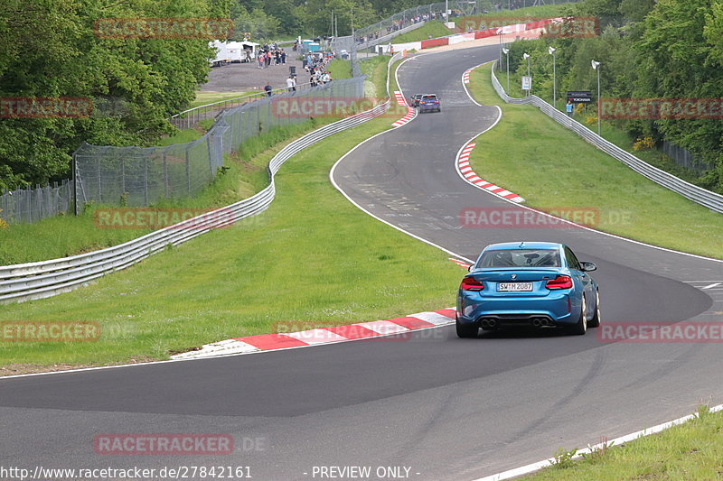 Bild #27842161 - Touristenfahrten Nürburgring Nordschleife (20.05.2024)