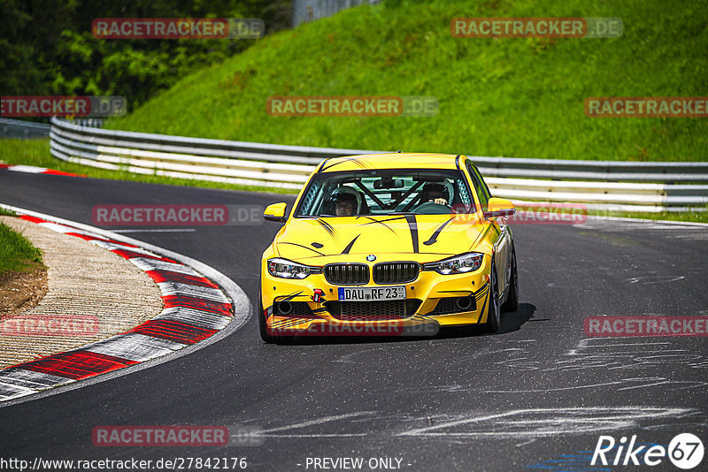 Bild #27842176 - Touristenfahrten Nürburgring Nordschleife (20.05.2024)