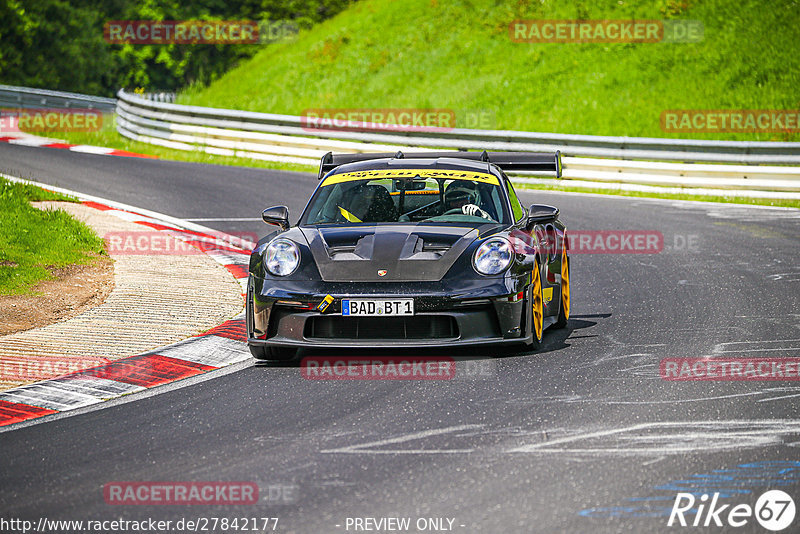 Bild #27842177 - Touristenfahrten Nürburgring Nordschleife (20.05.2024)